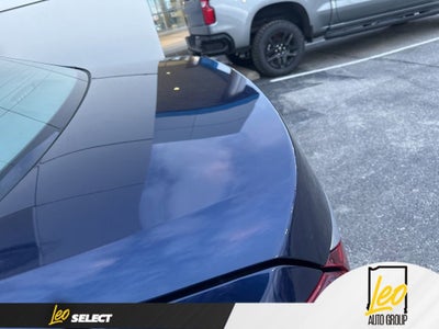 2016 Honda Accord Sedan EX-L