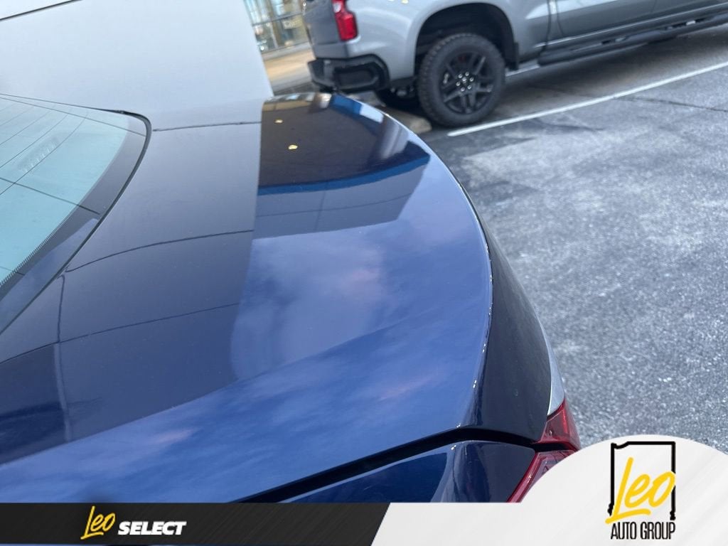 2016 Honda Accord Sedan EX-L