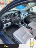 2016 Honda Accord Sedan EX-L