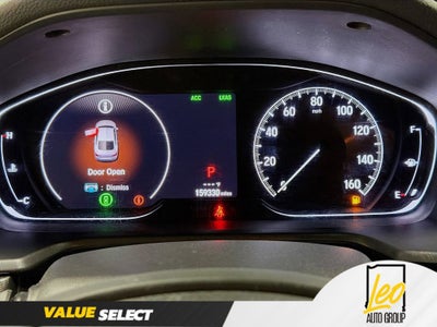 2019 Honda Accord Sedan Sport 1.5T