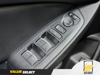 2019 Honda Accord Sedan Sport 1.5T