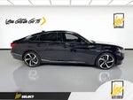 2020 Honda Accord Sedan EX-L