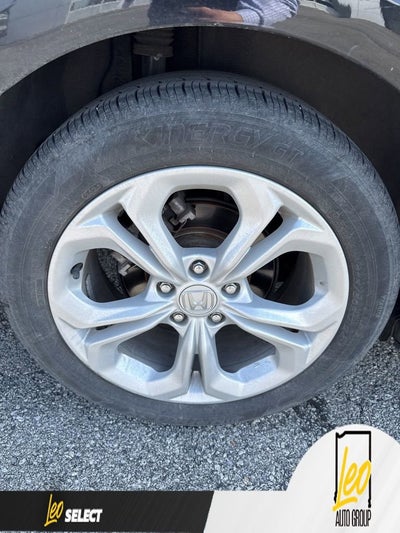 2024 Honda Accord Sedan LX