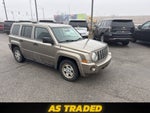 2008 Jeep Patriot Sport