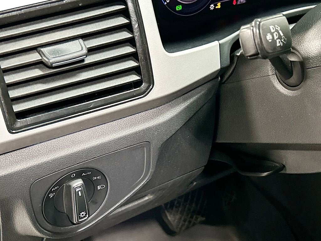 2022 Volkswagen Atlas 3.6L V6 SEL