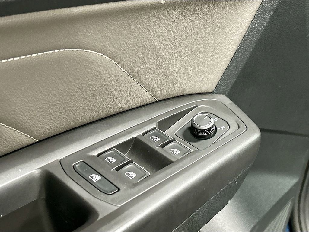 2022 Volkswagen Atlas 3.6L V6 SEL