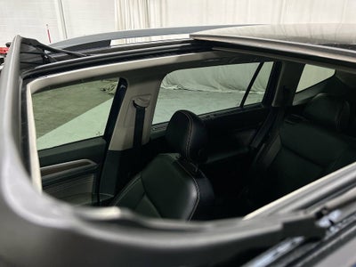 2022 Volkswagen Atlas 3.6L V6 SEL