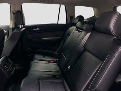 2022 Volkswagen Atlas 3.6L V6 SEL