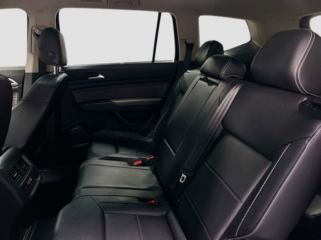 2022 Volkswagen Atlas 3.6L V6 SEL