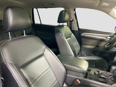2022 Volkswagen Atlas 3.6L V6 SEL