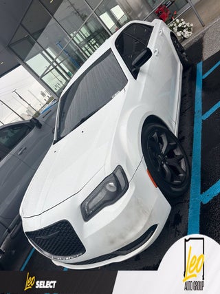 2022 Chrysler 300 Touring