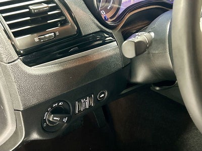 2023 Chrysler 300 300S