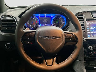 2023 Chrysler 300 300S