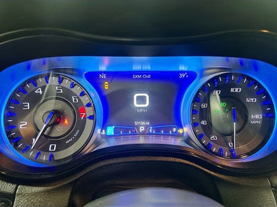 2023 Chrysler 300 300S