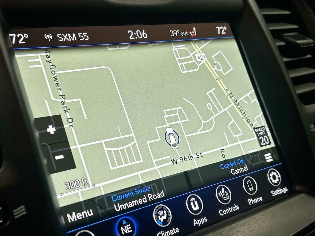 2023 Chrysler 300 300S