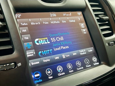 2023 Chrysler 300 300S