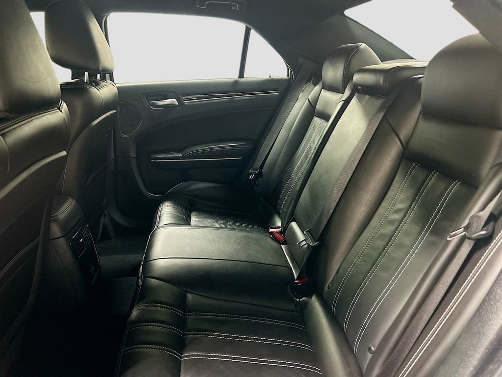 2023 Chrysler 300 300S