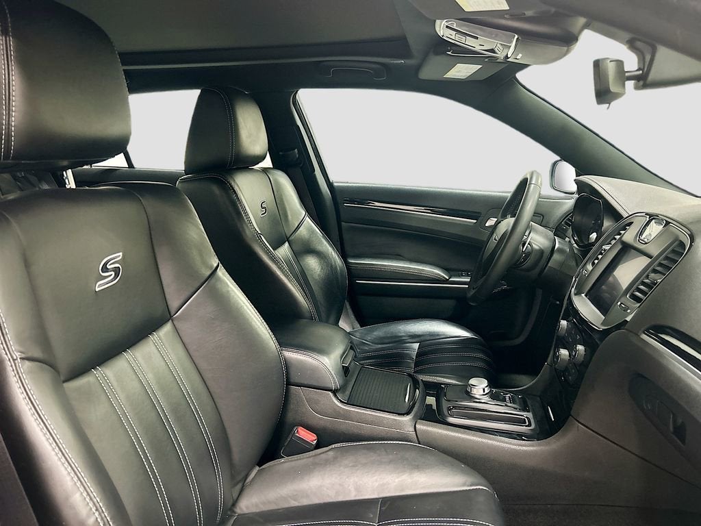 2023 Chrysler 300 300S