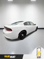 2019 Dodge Charger Police RWD