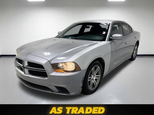 2013 Dodge Charger SE