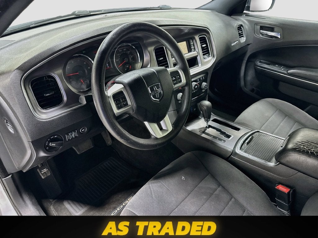 2013 Dodge Charger SE
