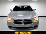 2013 Dodge Charger SE