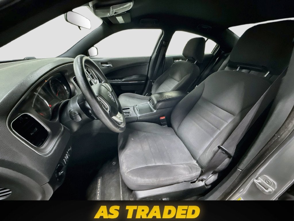 2013 Dodge Charger SE