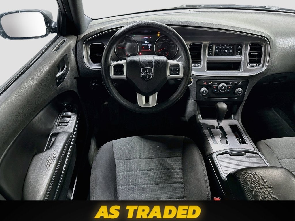 2013 Dodge Charger SE