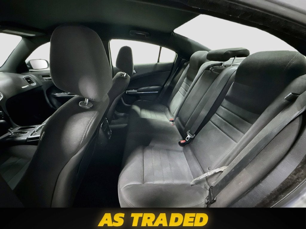 2013 Dodge Charger SE
