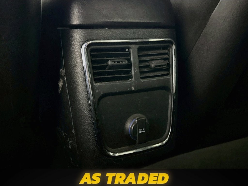 2013 Dodge Charger SE