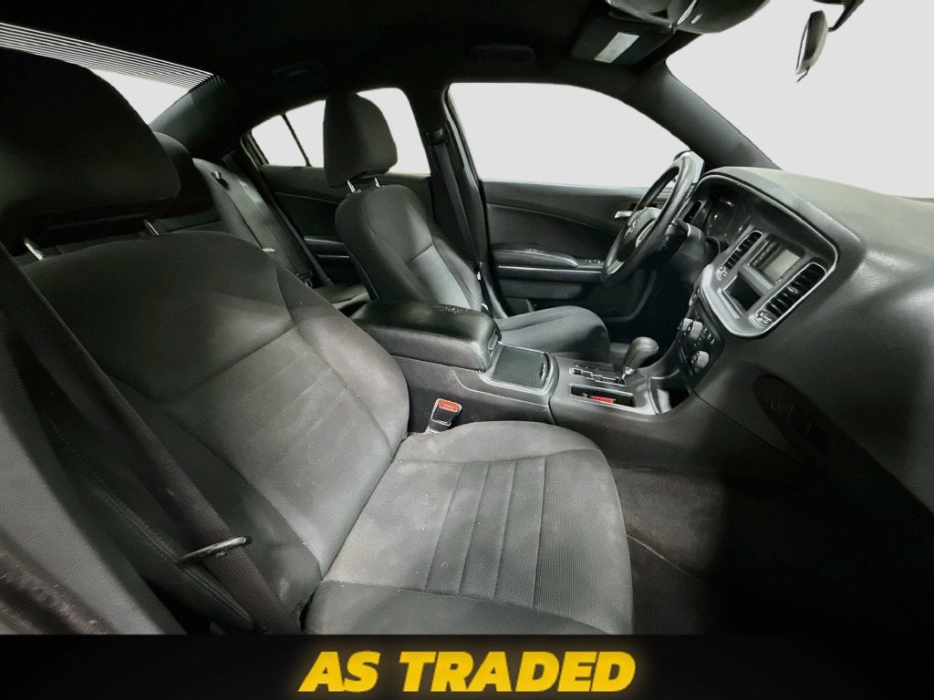 2013 Dodge Charger SE