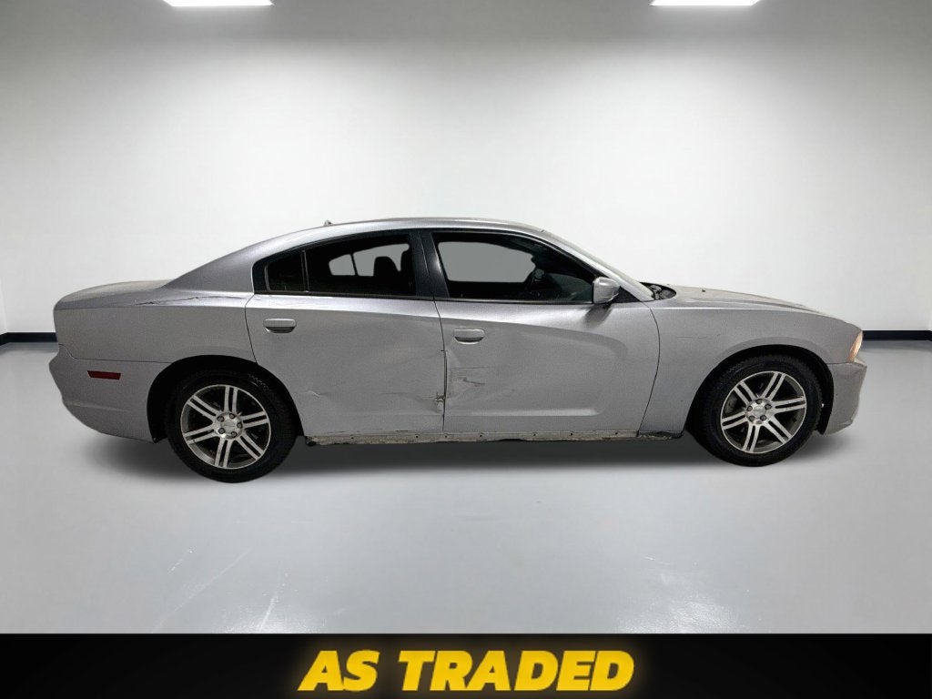 2013 Dodge Charger SE
