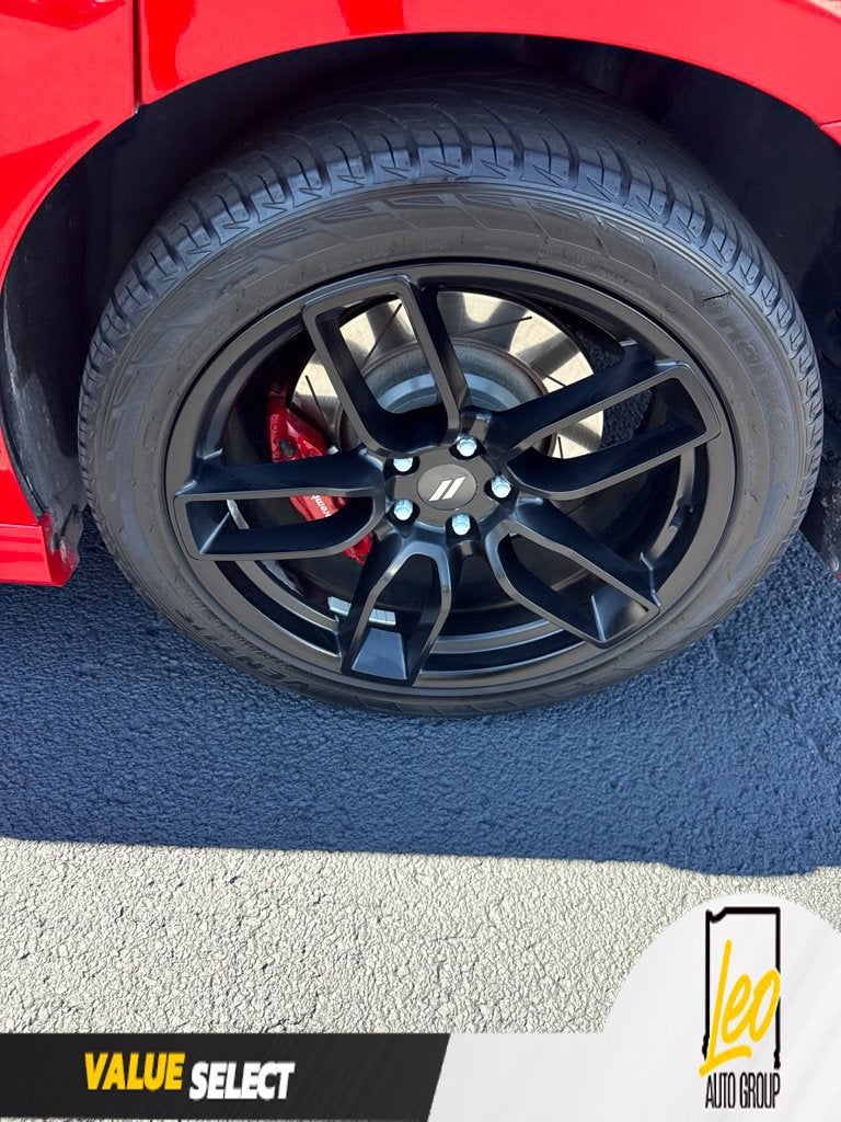 2017 Dodge Charger Daytona 340 RWD