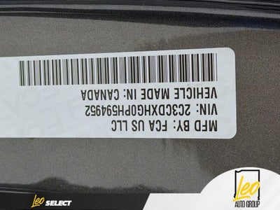 2023 Dodge Charger GT