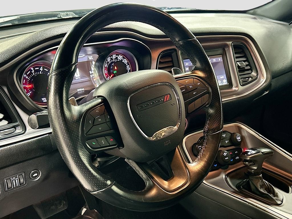 2019 Dodge Challenger GT