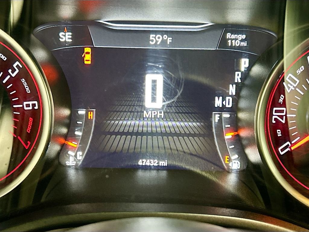 2019 Dodge Challenger GT