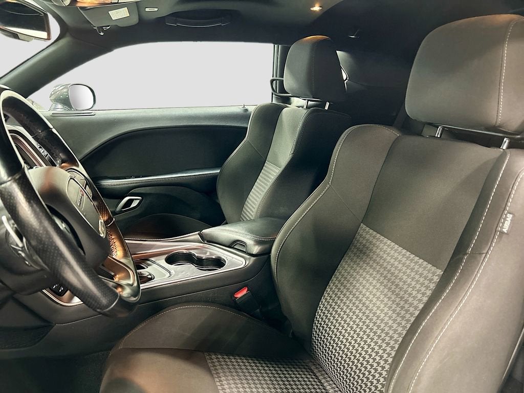 2019 Dodge Challenger GT