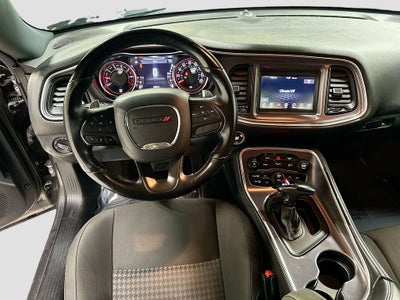 2019 Dodge Challenger GT