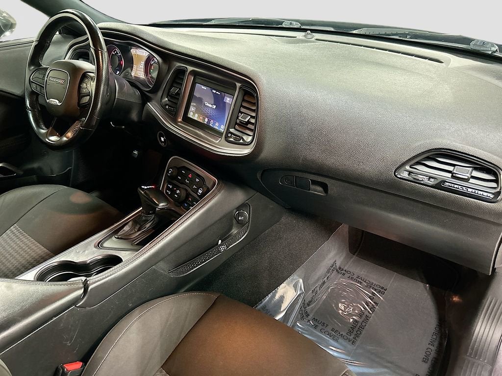 2019 Dodge Challenger GT