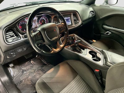 2019 Dodge Challenger GT