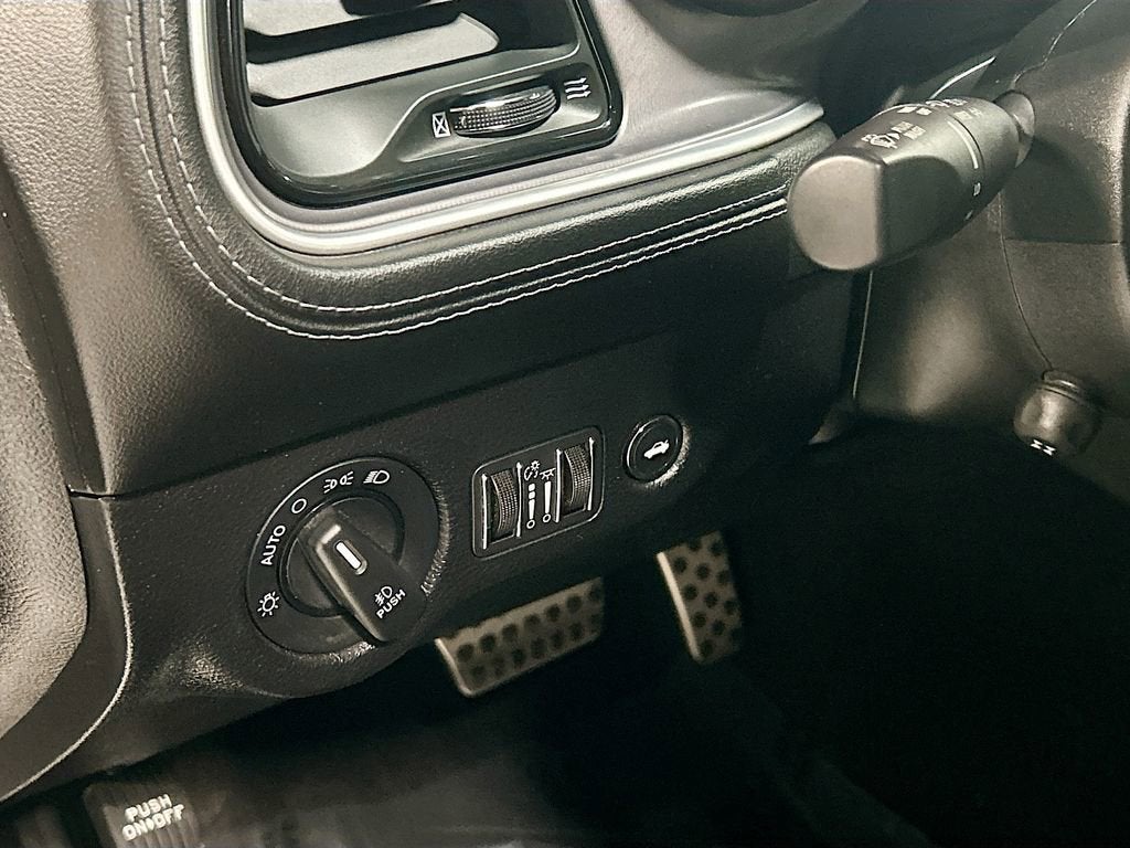 2021 Dodge Challenger GT