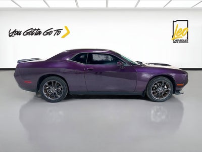 2021 Dodge Challenger GT
