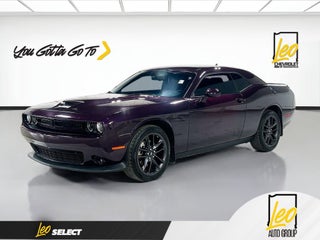 2021 Dodge Challenger GT