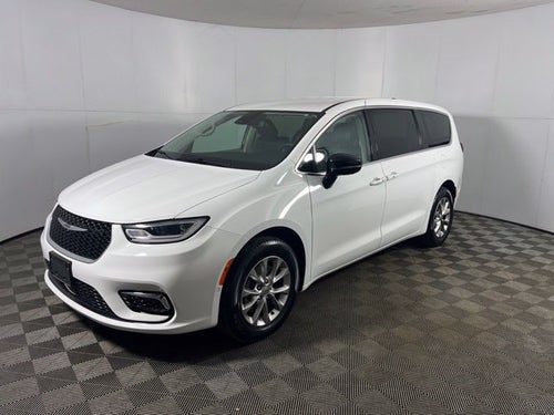 2024 Chrysler Pacifica Touring L AWD