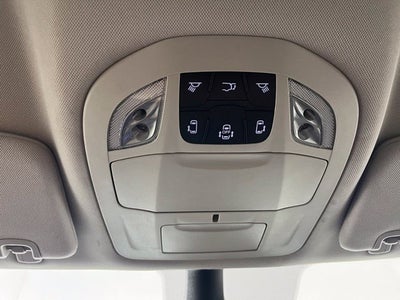 2024 Chrysler Pacifica Touring L AWD
