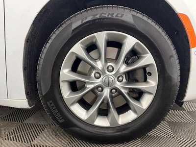 2024 Chrysler Pacifica Touring L AWD