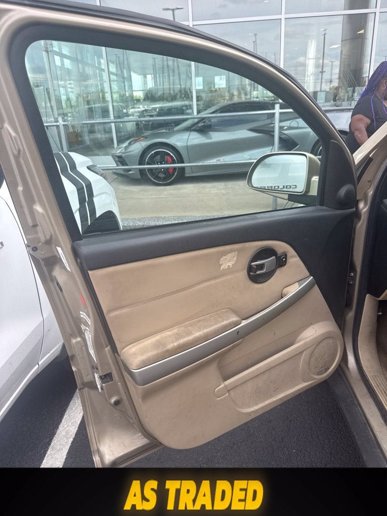 2006 Chevrolet Equinox LT