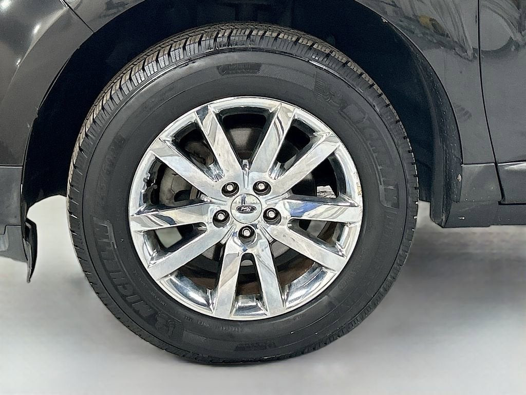 2011 Ford Edge Limited