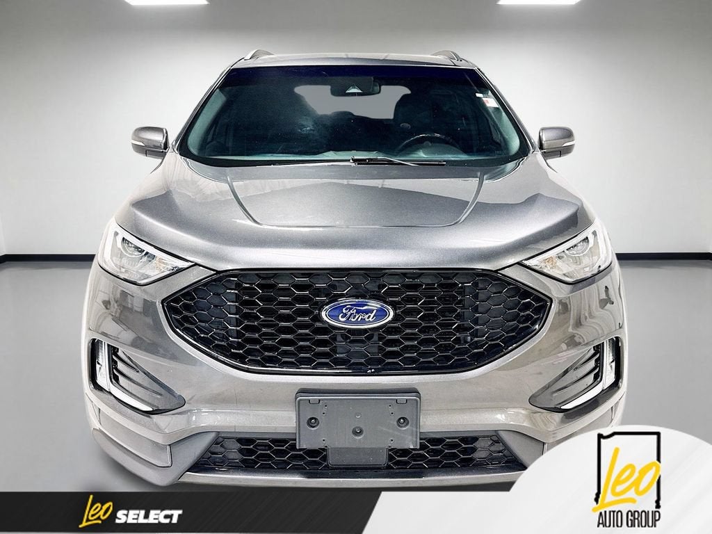 2020 Ford Edge ST Line