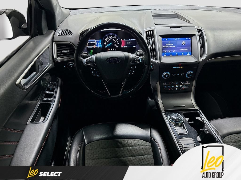 2020 Ford Edge ST Line